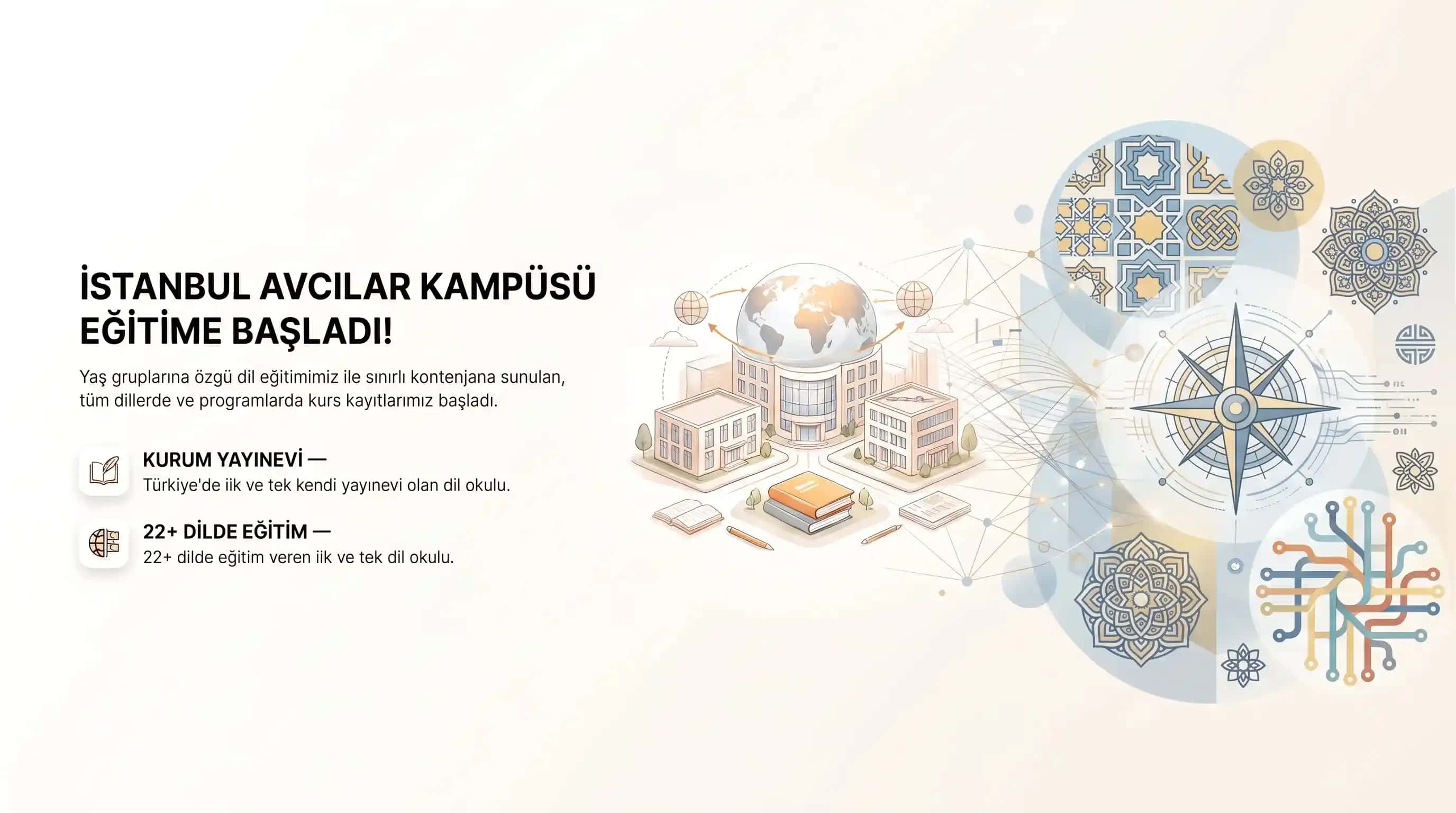 Prep Temel İngilizce Kursu