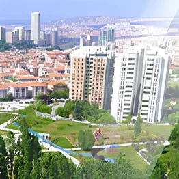 Ankara Şubesi - Akademik International Dil Kursu