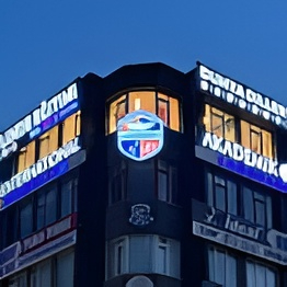 Avcılar Şubesi - Akademik International Dil Kursu
