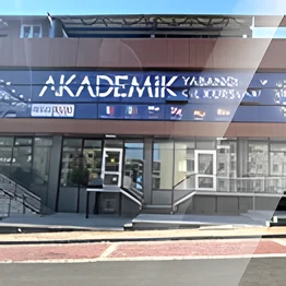 Bursa Şubesi - Akademik International Dil Kursu