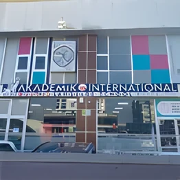 Bursa Şubesi - Akademik International Dil Kursu